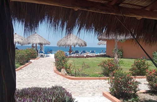 Villa del Mar Hotel | Cabañas El Cielito