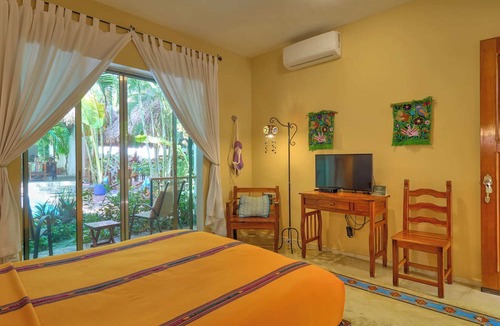 Centro Bed & Breakfast | Casa Del Maya Bed & Breakfast