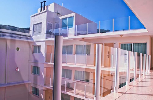 Rusta Especial Icacos Hotel | Hotel Nilo