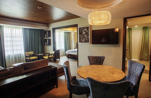 Xcumpich Hotel | Hampton Inn by Hilton Merida