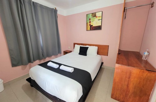 Santa Lucia Hotel | Hotel Dulce Luna