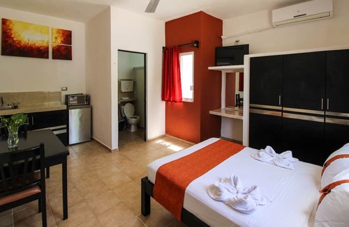 Valladolid Hotel | Gayser Apartamentos