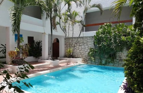 Avenida Tulum Hotel | Hotel Plaza Carrillo's