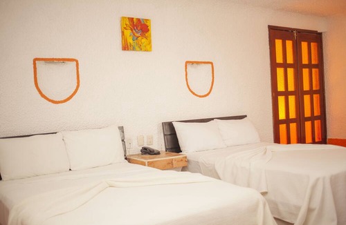 Avenida Tulum Hotel | Hotel Plaza Carrillo's