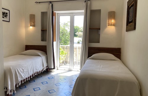 Centro Hotel | Hotel La Piazzetta