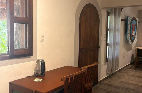 Izamal Bed & Breakfast | Macan Ché