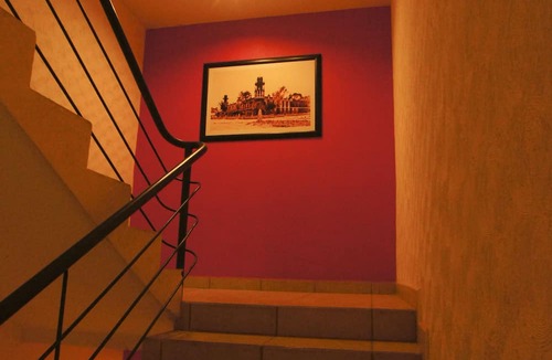 Centro Hotel | First Inn Hotel & Business