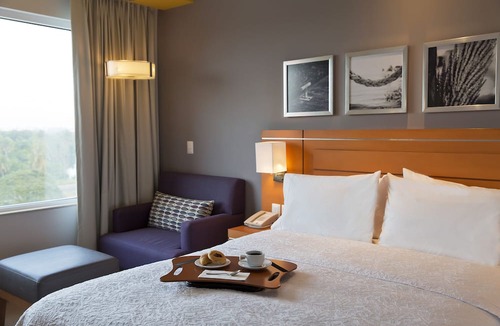 Paraiso Hotel | Hampton Inn & Suites by Hilton Paraiso
