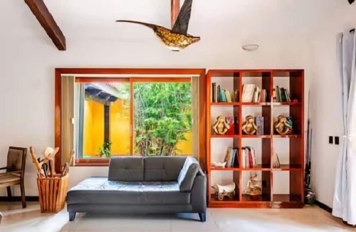 Akumal Villa | Villa con Piscina y Acceso a Laguna Yalkú, Akumal
