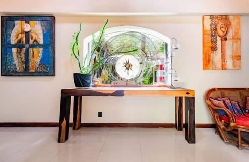 Akumal Villa | Villa con Piscina y Acceso a Laguna Yalkú, Akumal