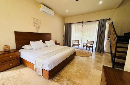 Buenavista Hotel | Nalhá Hotel Boutique y Villas Bacalar