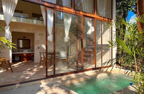 Buenavista Hotel | Nalhá Hotel Boutique y Villas Bacalar
