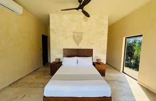 Buenavista Hotel | Nalhá Hotel Boutique y Villas Bacalar