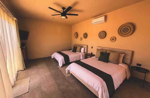 Isla Holbox Hotel | Casa Marassi Holbox