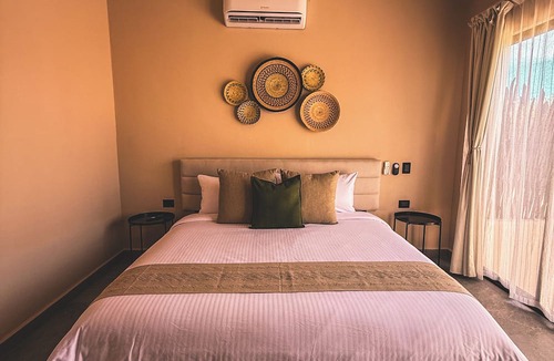 Isla Holbox Hotel | Casa Marassi Holbox