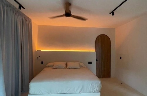 Isla Holbox Hotel | Casa Hood Boutique Hotel