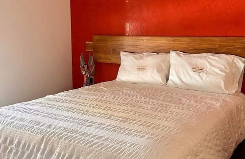Calzada Madero Hotel | HOTEL BOUTIQUE LAS RAICES DE OAXACA