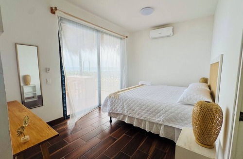 Monterrico Hotel | Ricco Beach