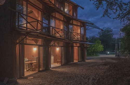Lo de Marcos Hotel | Casa Iteri