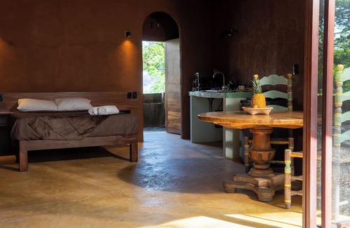 Lo de Marcos Hotel | Casa Iteri