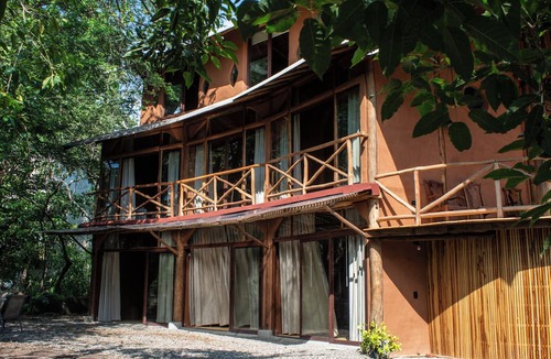 Lo de Marcos Hotel | Casa Iteri