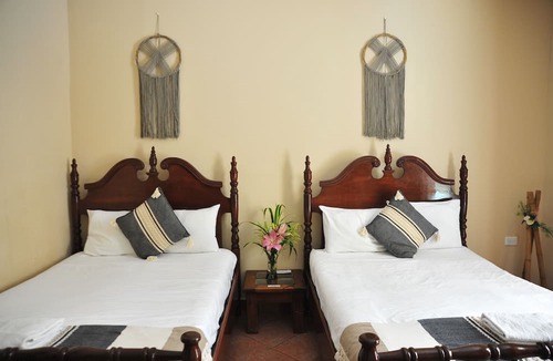 Tulum City Center Hotel | Casa Xanath