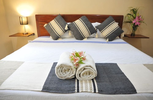 Tulum City Center Hotel | Casa Xanath