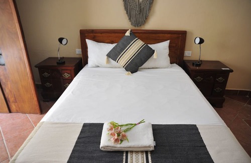 Tulum City Center Hotel | Casa Xanath