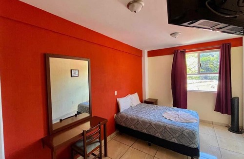 Comitan de Dominguez Hotel | Hotel Casa Rus