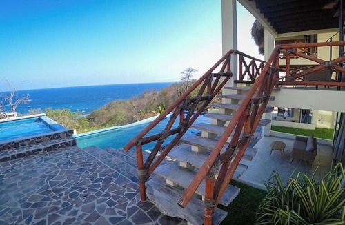 Salchi Hotel | Casa Sacre