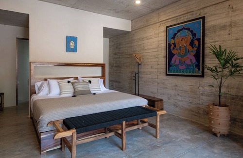Brisas de Zicatela Hotel | Hotel JILOO Petite Maison