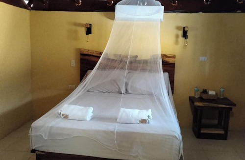 Felipe Carrillo Puerto Cottage | Hotel Aldea Cruzo'ob