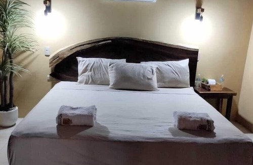 Felipe Carrillo Puerto Cottage | Hotel Aldea Cruzo'ob
