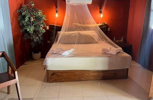 Felipe Carrillo Puerto Cottage | Hotel Aldea Cruzo'ob