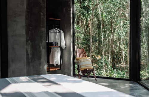 Puerto Morelos Resort | SOTA Human Space Retreat Centre & Wellness Adults Only