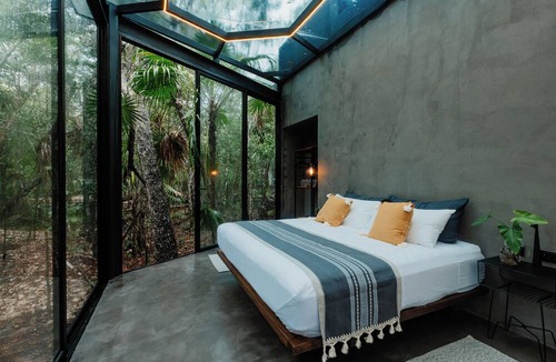 Puerto Morelos Resort | SOTA Human Space Retreat Centre & Wellness Adults Only