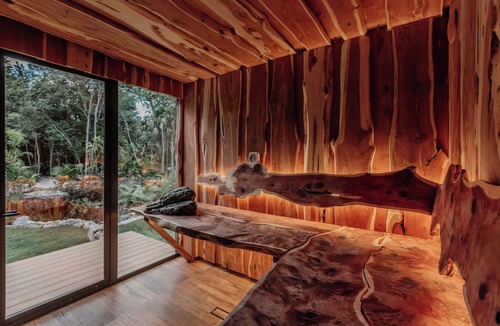 Puerto Morelos Resort | SOTA Human Space Retreat Centre & Wellness Adults Only