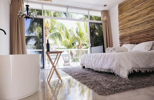 Bacalar House | Casa la Joya de Bacalar Lake Front