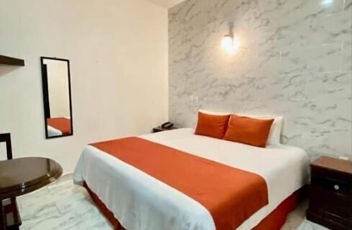 Tonala Hotel | HOTEL PINEDA REAL