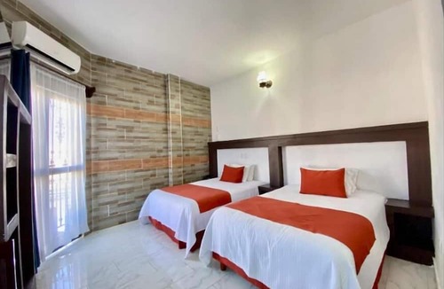 Tonala Hotel | HOTEL PINEDA REAL
