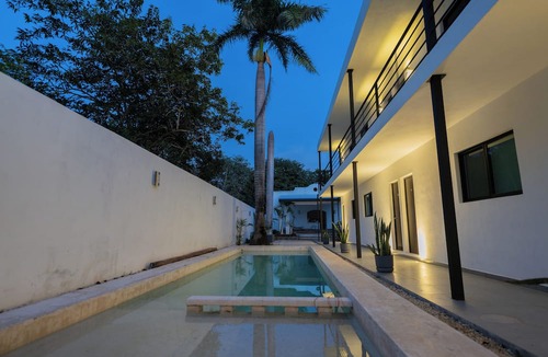 Motul Apartment | PEREGRINA 270