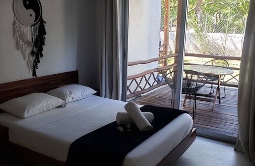 San Francisco Hotel | Casa Candra