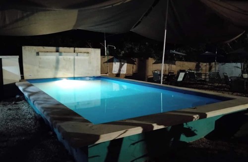 Bacalar Hotel | Bacalar inn