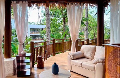 Palenque Hotel | Hotel Mundo Maya Palenque