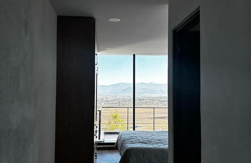 Tupataro House | Casa de Campo Morelia-Patzcuaro