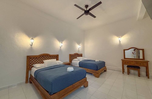 Chichen Itza - Valladolid Hotel | HOTEL VALLADOLID