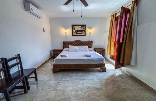 Chichen Itza - Valladolid Hotel | HOTEL VALLADOLID