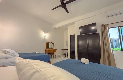 Chichen Itza - Valladolid Hotel | HOTEL VALLADOLID