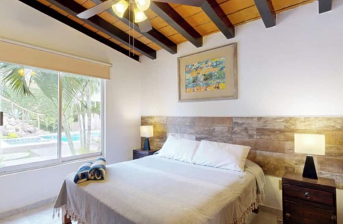Bucerias Hotel | Aventura Pacifico Boutique Suites Villas