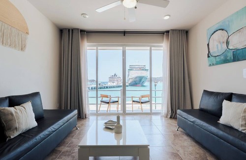Santa Maria Huatulco Hotel | Suites La Playa